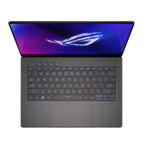 ASUS GA403 R9-465/32GB/1TB/RTX5060/14"3K/W11