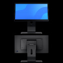 MicroPOS APS-156, i5-1235U, 8GB, 512GB, W11P, crni