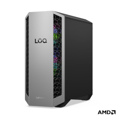 Lenovo LOQ Tower R7-8745HX/32GB/1TB/5060/DOS