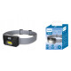 Philips LED naglavna svjetiljka, 3xAAA, 130lm, 23m