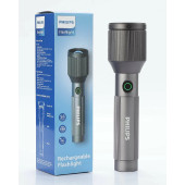 Philips LED ručna svjetiljka SFL2141, 650lm, 300m