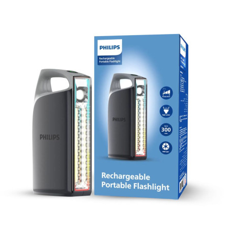 Philips LED samostojeća svjetiljka SFL3402, 1000lm