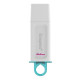Kingston DT Exodia White, 64GB, USB3.2 Gen1