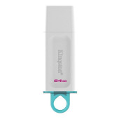 Kingston DT Exodia White, 64GB, USB3.2 Gen1