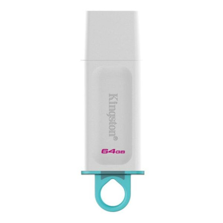 Kingston DT Exodia White, 64GB, USB3.2 Gen1