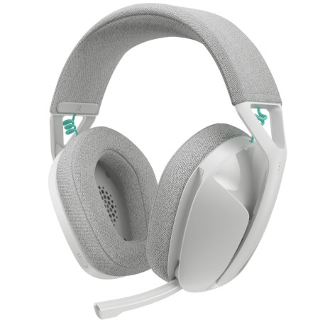 Logitech G321 LIGHTSPEED, bijela