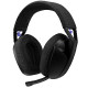Logitech G321 LIGHTSPEED, crna