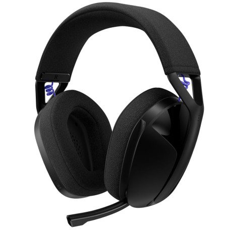 Logitech G321 LIGHTSPEED, crna