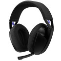 Logitech G321 LIGHTSPEED, crna