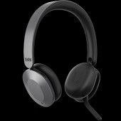 ThinkPad Dual-Mode Wireless ANC Foldable Headset