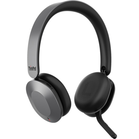 ThinkPad Dual-Mode Wireless ANC Foldable Headset