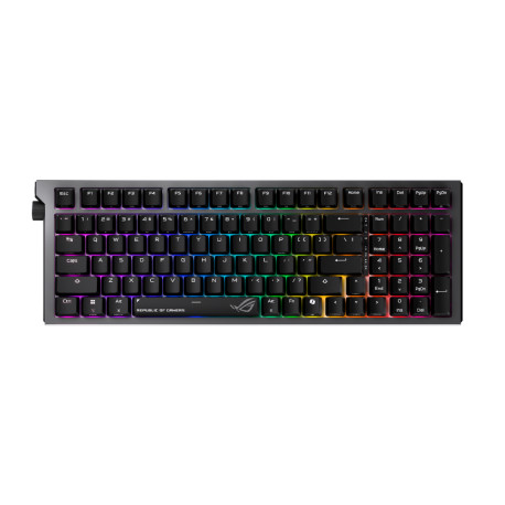 ASUS ROG Strix Morph 96
