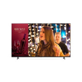 LG 75UN640S0LD, 75'' UHD, 330 nita, webOS 22