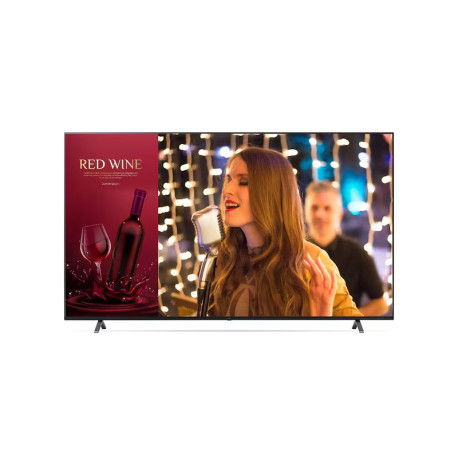 LG 75UN640S0LD, 75'' UHD, 330 nita, webOS 22