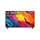 LG 55QNED70A6A 4K QNED Smart TV, 156 cm