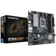 Gigabyte B760M D3HP, DDR5, s1700, mATX