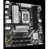 Gigabyte B860M DS3H, DDR5, LGA1851