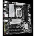 Gigabyte B860M DS3H, DDR5, LGA1851
