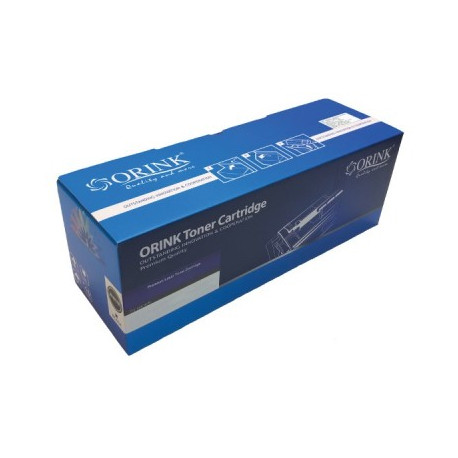 Orink toner za Canon CRG-T13, crni