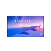 LG 55UH7N, UHD Signage, 700nits, 3xHDMI, DP, RS232