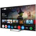 Tesla TV Q75E655GUS, 75" QLED, Google TV, 4K UHD /189cm / 60Hz