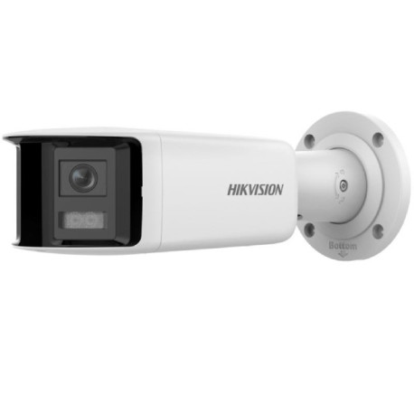 KAMERA DS-2CD2T46G2P-ISU/SL(2.8mm)
