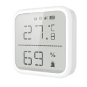 DETEKTOR TEMPERATURE DS-PDTPH-E-WE