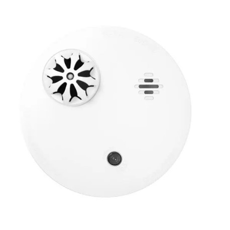 TERMIČKI DETEKTOR DS-PDHT-E-WE
