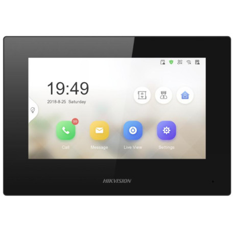 UNUTARNJA JEDINICA DS-KH6320-LE1 CRNA