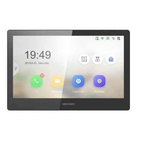 UNUTARNJA JEDINICA DS-KH6351-TE1