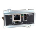 Network Management Card for Easy UPS, 3-Phase