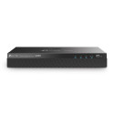 16 Channel PoE+ Network Video Recorder