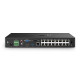 16 Channel PoE+ Network Video Recorder