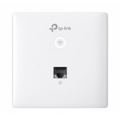 AC1200 Wireless MU-MIMO Gigabit Wall Plate Access Point