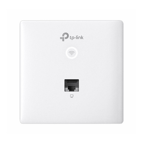 AC1200 Wireless MU-MIMO Gigabit Wall Plate Access Point