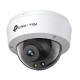 5MP Full-Color Dome Network Camera