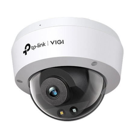 5MP Full-Color Dome Network Camera