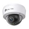 5MP Full-Color Dome Network Camera