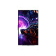 Monitor Samsung G81SF Odyssey Gaming 32" UHD 3840x2160 4K, 240Hz, IPS, 0,03ms, OLED