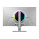 Monitor Samsung G81SF Odyssey Gaming 32" UHD 3840x2160 4K, 240Hz, IPS, 0,03ms, OLED