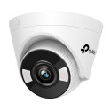 4MP Full-Color Wi-Fi Turret Network Camera