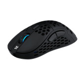 Dream Machines Mouse DM6 Holey Trio  (RF + Wired + Bluetooth)