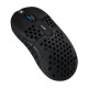 Dream Machines Mouse DM6 Holey Trio  (RF + Wired + Bluetooth)