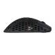 Dream Machines Mouse DM6 Holey Trio  (RF + Wired + Bluetooth)
