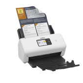 Skener Brother stolni ADS-4550W