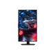 Monitor Samsung G70F Odyssey Gaming 27" UHD 3840x2160 4K, 360Hz, 1ms, IPS, HAS, Tilt, Swivel, Pivot
