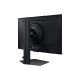 Monitor Samsung G70F Odyssey Gaming 27" UHD 3840x2160 4K, 360Hz, 1ms, IPS, HAS, Tilt, Swivel, Pivot