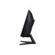 Monitor Samsung G55T Odyssey Gaming 34" UWQHD 3440x1440, 165Hz, 1ms, VA, HAS, Tilt, Swivel, Pivot, zakrivljen 1000R