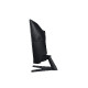Monitor Samsung G55T Odyssey Gaming 34" UWQHD 3440x1440, 165Hz, 1ms, VA, HAS, Tilt, Swivel, Pivot, zakrivljen 1000R