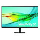 Monitor Samsung S60UD ViewFinity 32" QHD 2560x1440 2K, 100Hz, 5ms, IPS, USB-C (90W), 99% sRGB, HDR10, HAS, Tilt, Swivel, Pivo